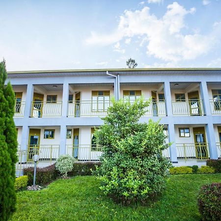 Anthurium Residential Hotel Kigali Exterior foto